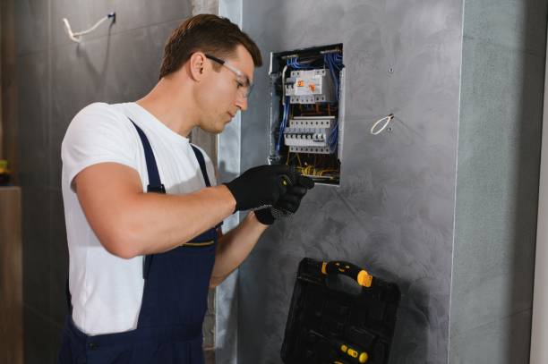 Best Electrical Wiring Services  in Pella, IA