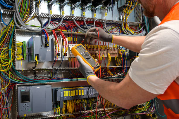 Best Electrical System Inspection  in Pella, IA